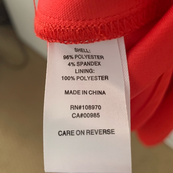 Zac Posen gown - Picture 6 of 8